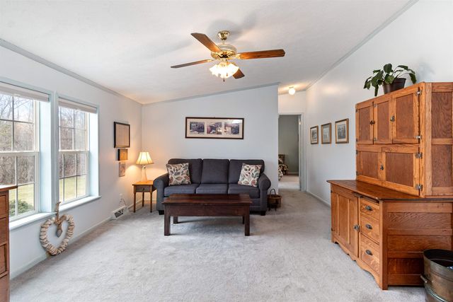 813 Mt Philo Road, Shelburne, VT 05482