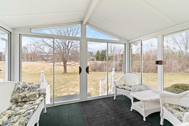 813 Mt Philo Road, Shelburne, VT 05482