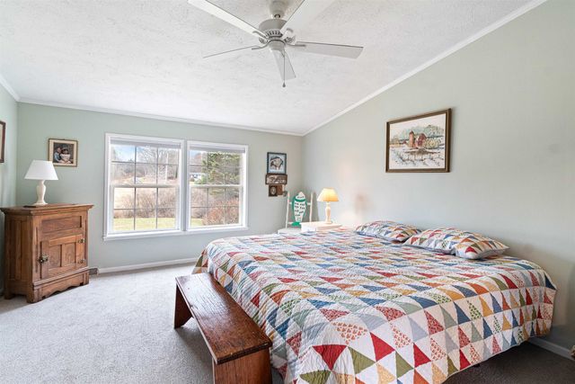 813 Mt Philo Road, Shelburne, VT 05482