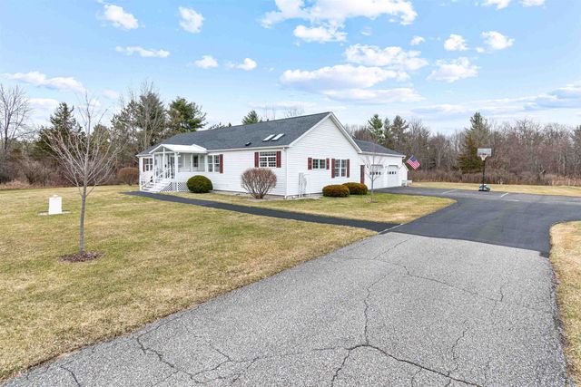813 Mt Philo Road, Shelburne, VT 05482