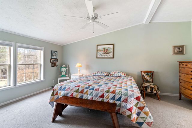 813 Mt Philo Road, Shelburne, VT 05482