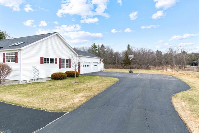 813 Mt Philo Road, Shelburne, VT 05482