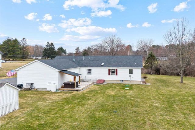 813 Mt Philo Road, Shelburne, VT 05482