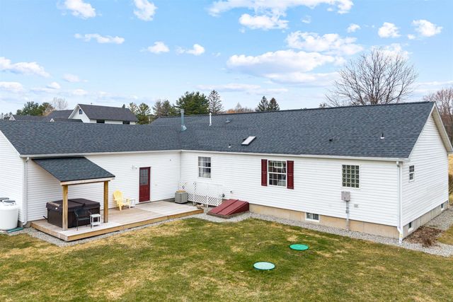813 Mt Philo Road, Shelburne, VT 05482