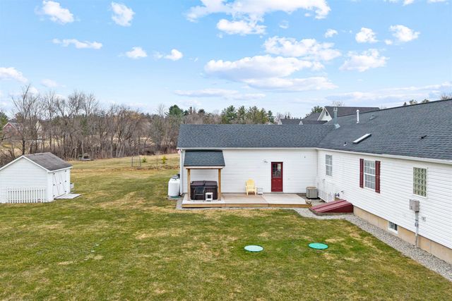 813 Mt Philo Road, Shelburne, VT 05482