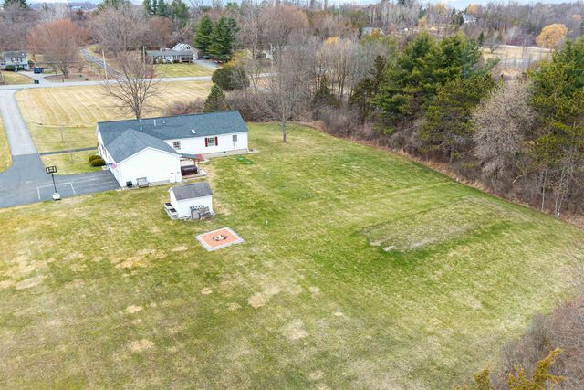 813 Mt Philo Road, Shelburne, VT 05482