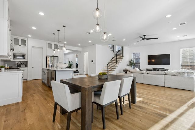 5639 Miller Avenue, Dallas, TX 75206