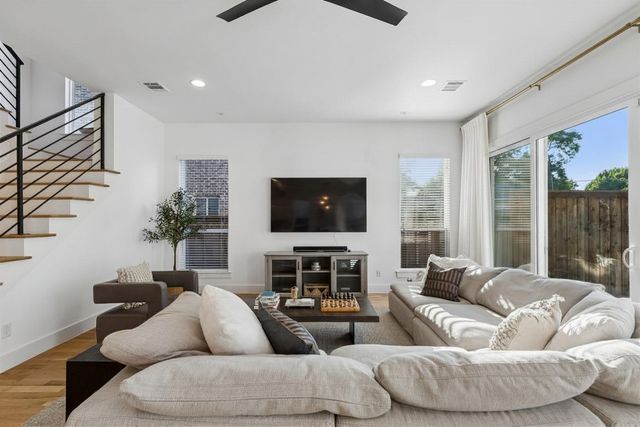 5639 Miller Avenue, Dallas, TX 75206