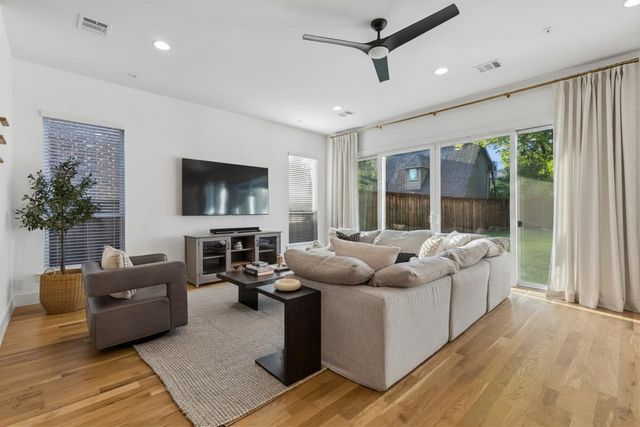 5639 Miller Avenue, Dallas, TX 75206