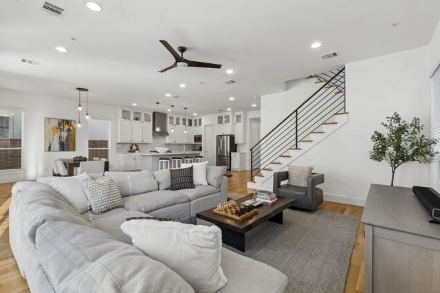 5639 Miller Avenue, Dallas, TX 75206