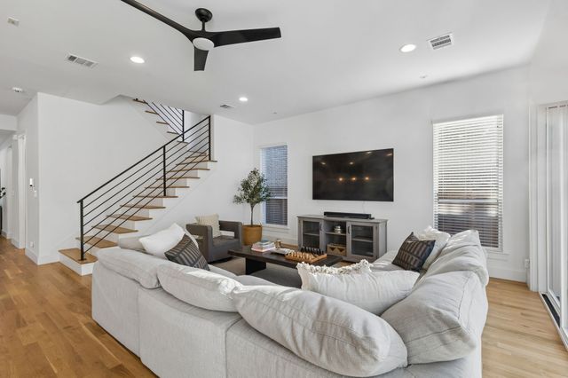 5639 Miller Avenue, Dallas, TX 75206