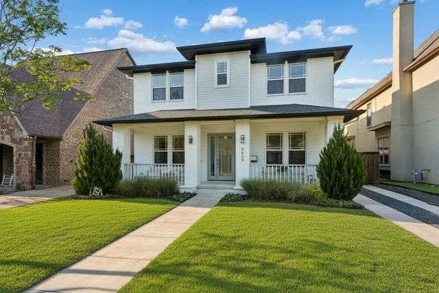 5639 Miller Avenue, Dallas, TX 75206
