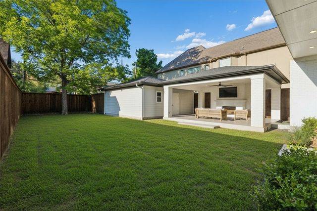 5639 Miller Avenue, Dallas, TX 75206