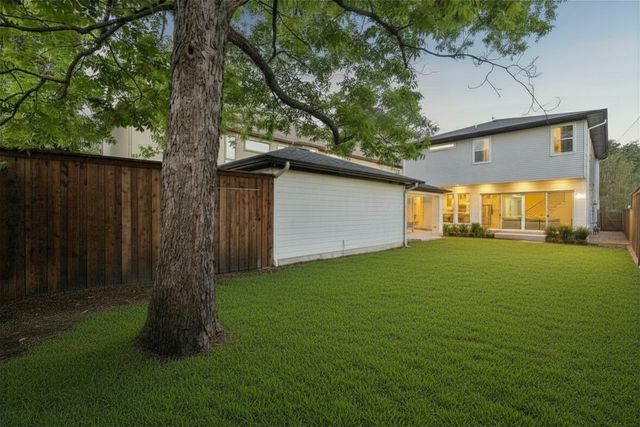 5639 Miller Avenue, Dallas, TX 75206