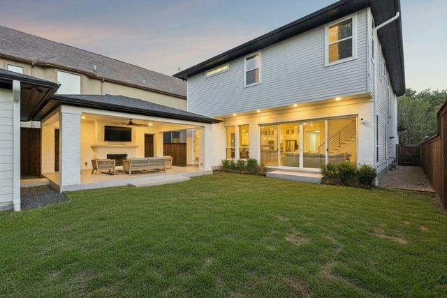 5639 Miller Avenue, Dallas, TX 75206