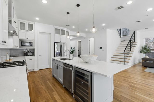 5639 Miller Avenue, Dallas, TX 75206