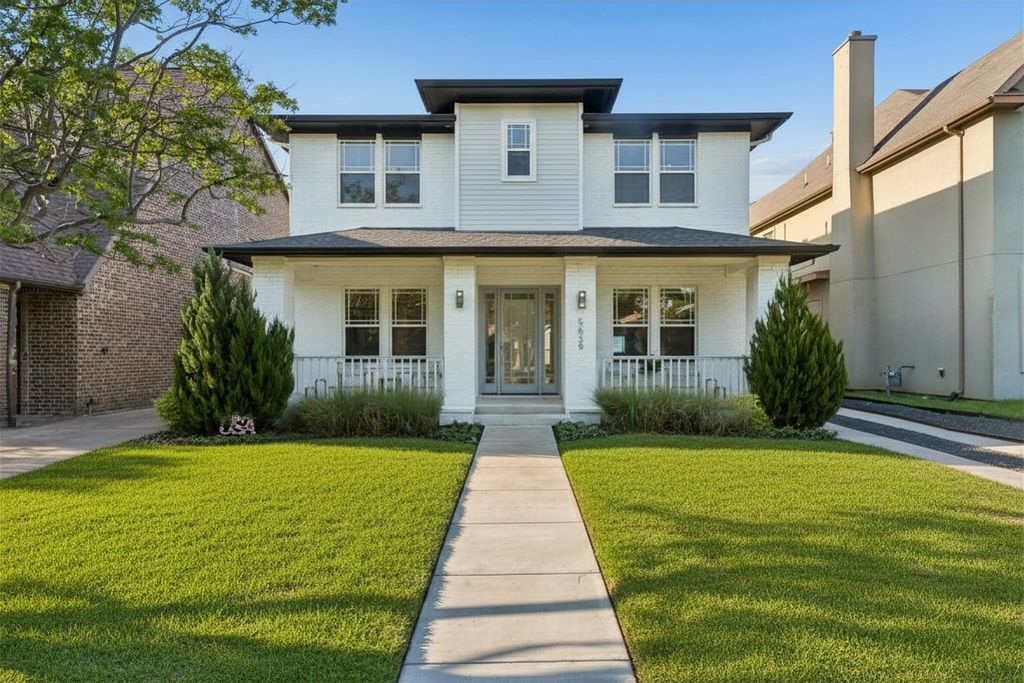 5639 Miller Avenue, Dallas, TX 75206