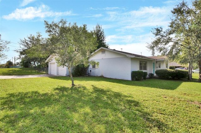 818 EASTOVER CIRCLE, Deland, FL 32724