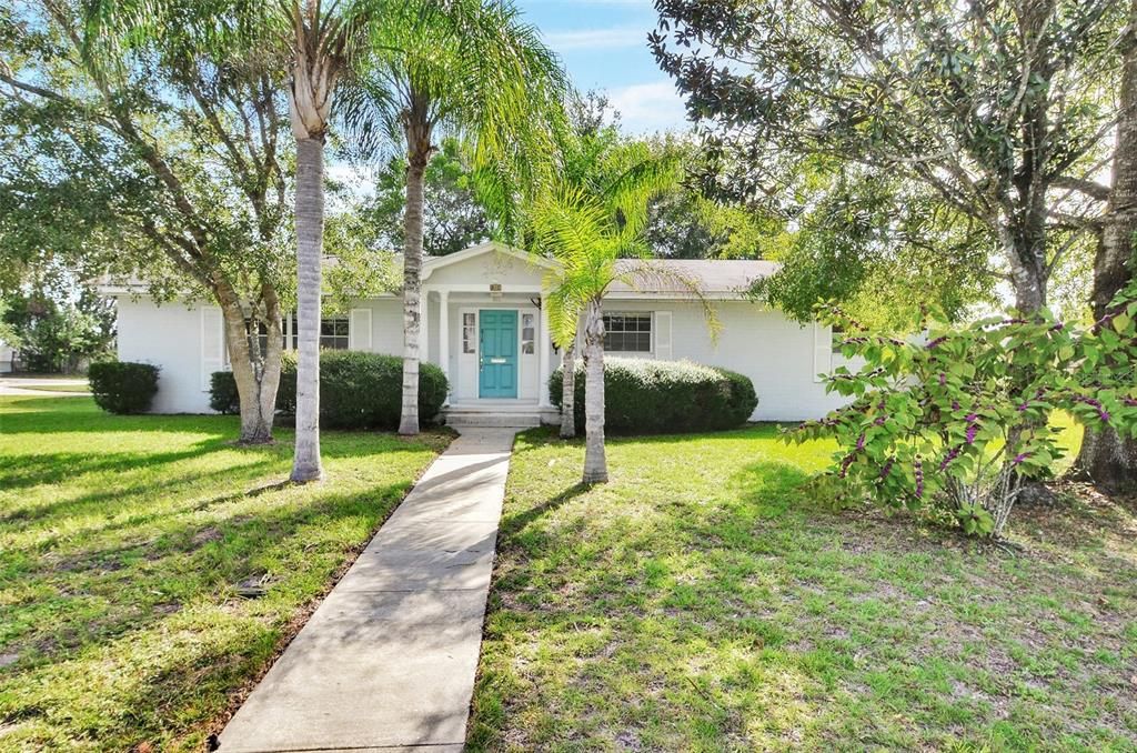 818 EASTOVER CIRCLE, Deland, FL 32724