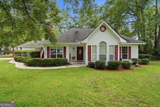 203 S Topi Trail, Hinesville, GA 31313