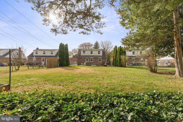 937 GREENBRIAR LN, Springfield, PA 19064