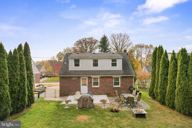 937 GREENBRIAR LN, Springfield, PA 19064