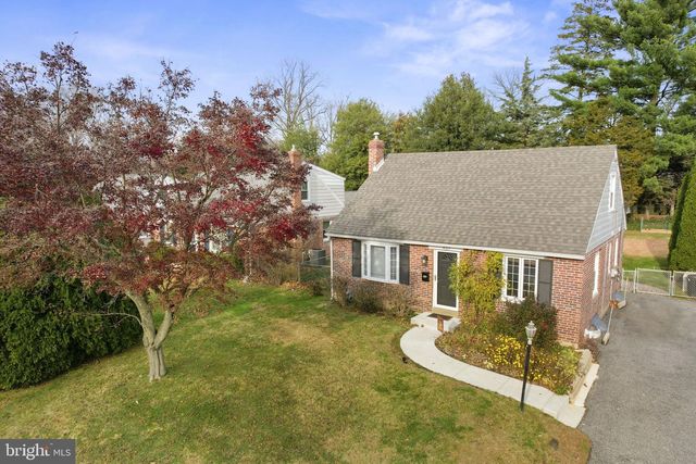 937 GREENBRIAR LN, Springfield, PA 19064