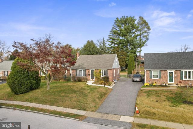 937 GREENBRIAR LN, Springfield, PA 19064