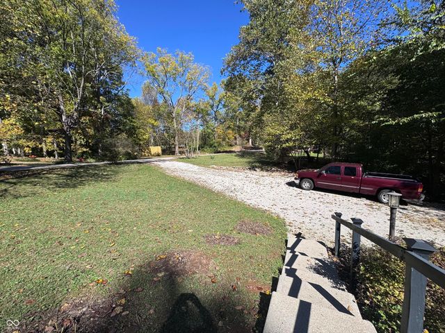 3440 N Russell Road, Bloomington, IN 47408