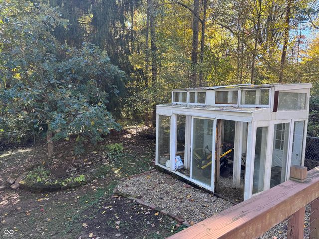 3440 N Russell Road, Bloomington, IN 47408