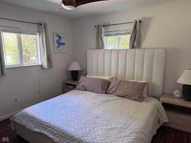 3440 N Russell Road, Bloomington, IN 47408