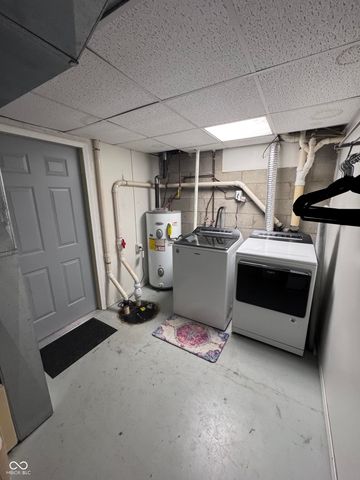 3440 N Russell Road, Bloomington, IN 47408