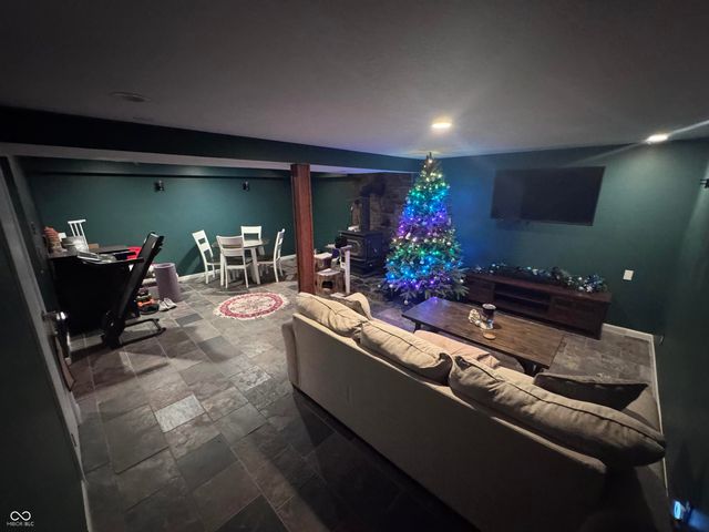 3440 N Russell Road, Bloomington, IN 47408