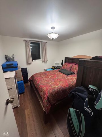 3440 N Russell Road, Bloomington, IN 47408