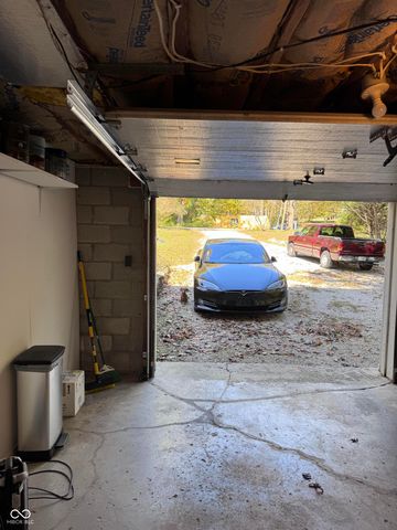 3440 N Russell Road, Bloomington, IN 47408