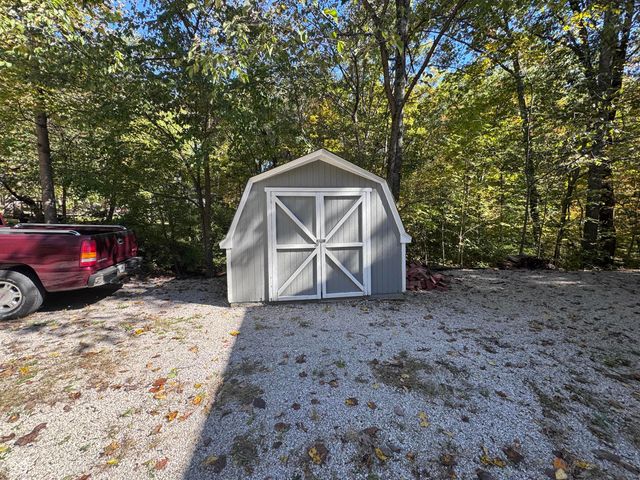3440 N Russell Road, Bloomington, IN 47408