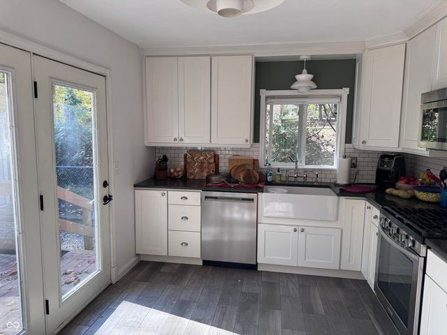 3440 N Russell Road, Bloomington, IN 47408