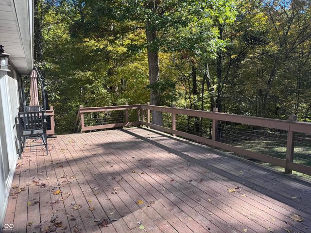 3440 N Russell Road, Bloomington, IN 47408