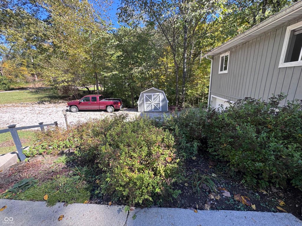 3440 N Russell Road, Bloomington, IN 47408