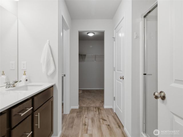 546 Gilbertson Lane SE, Olympia, WA 98501
