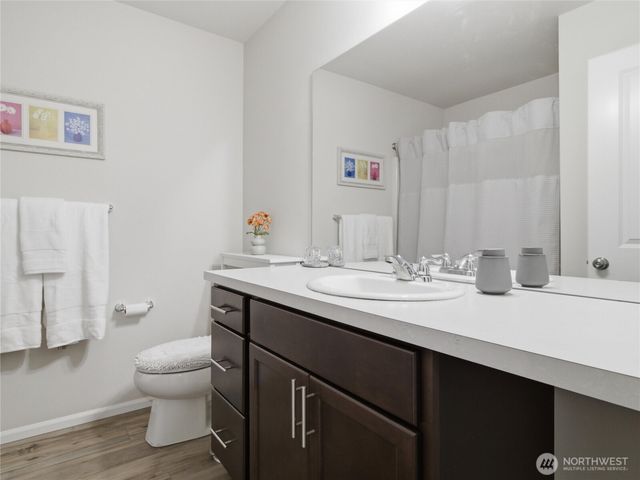 546 Gilbertson Lane SE, Olympia, WA 98501