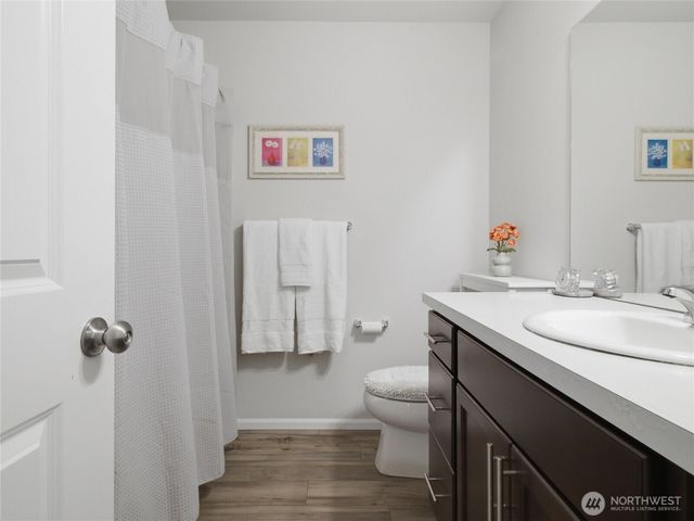 546 Gilbertson Lane SE, Olympia, WA 98501