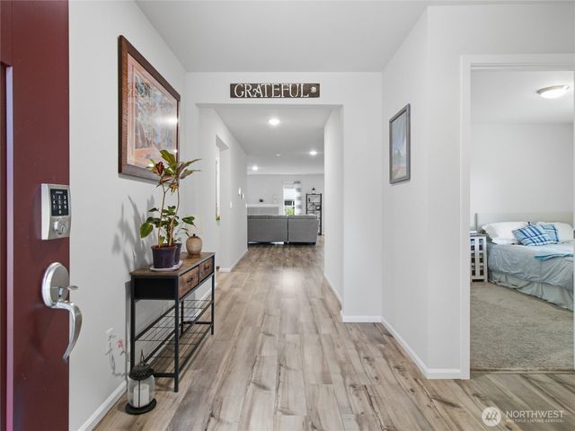 546 Gilbertson Lane SE, Olympia, WA 98501