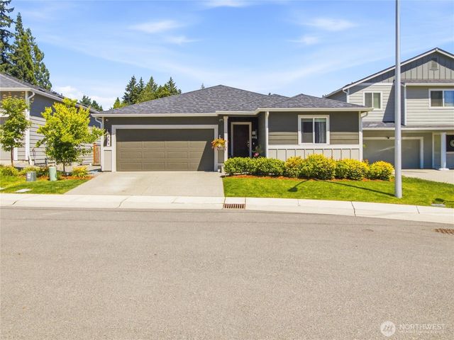 546 Gilbertson Lane SE, Olympia, WA 98501