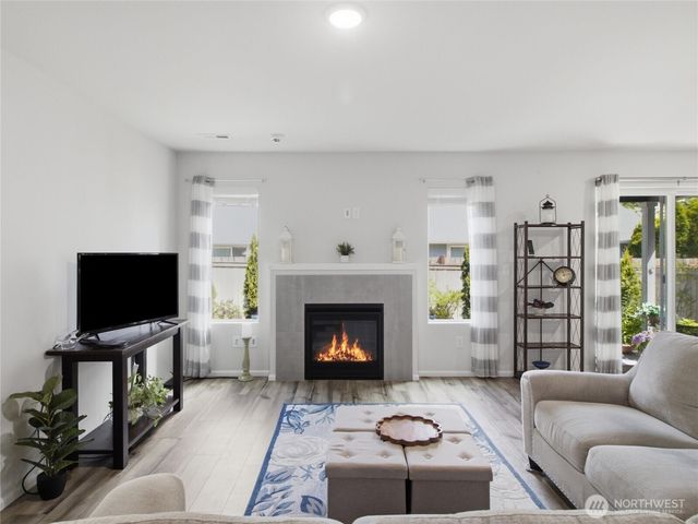 546 Gilbertson Lane SE, Olympia, WA 98501