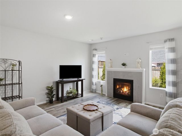 546 Gilbertson Lane SE, Olympia, WA 98501
