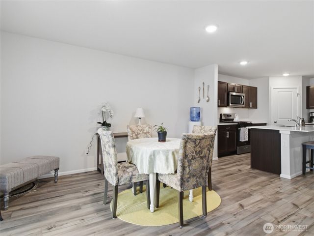 546 Gilbertson Lane SE, Olympia, WA 98501