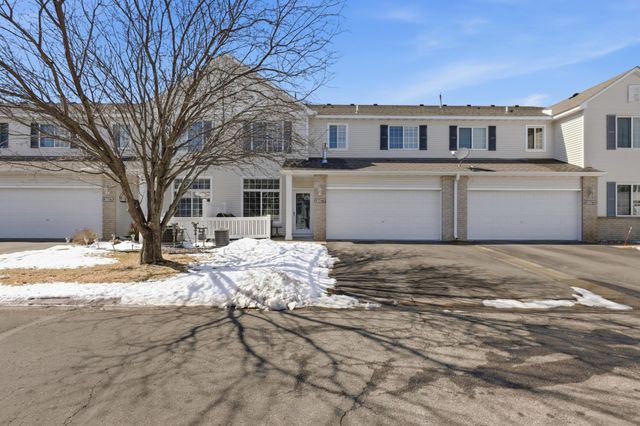 13037 Europa Trail Way N F, Hugo, MN 55038