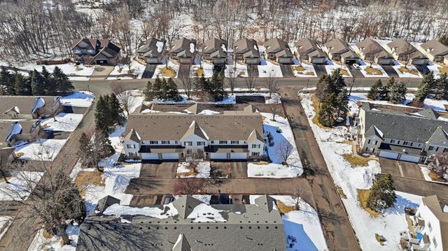 13037 Europa Trail Way N F, Hugo, MN 55038