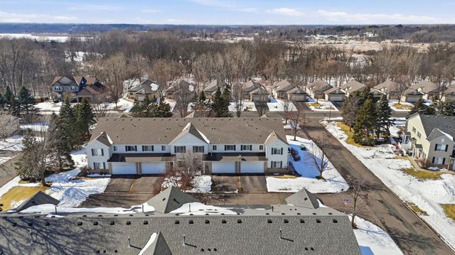 13037 Europa Trail Way N F, Hugo, MN 55038